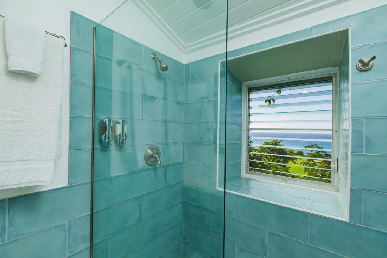 Feather Leaf Inn Frederiksted Экстерьер фото